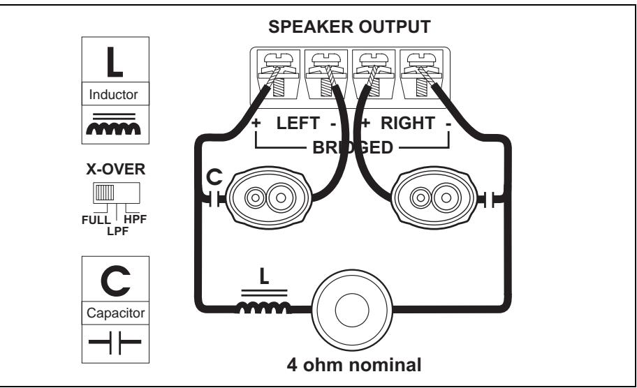 JENSEN POWER 760 - Power 400/880 - 3
