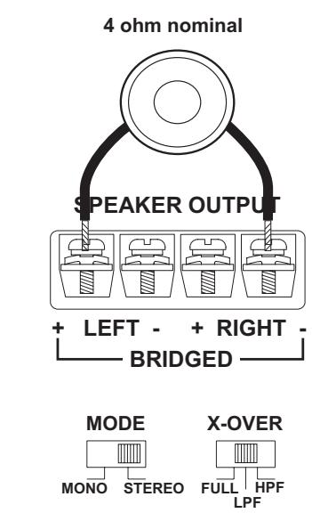 JENSEN POWER 880 - Power 400/880 - 2