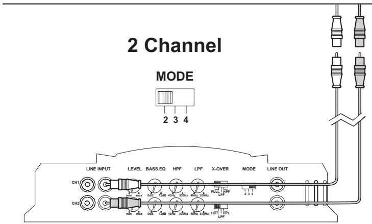 JENSEN POWER 880 - Power 760/920 - 1