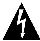 JENSEN VOYAGER JE1507 - WARNING - 1