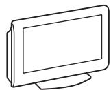 JENSEN VOYAGER JE1507 - Connecting a Second TV or Monitor - 1