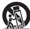 JENSEN VOYAGER JE1507 - IMPORTANT SAFETY INSTRUCTIONS - 1