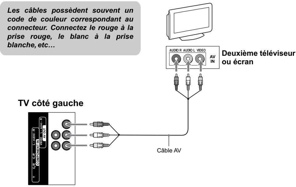 JENSEN VOYAGER JE1507 - Utilisation de matériel externe - 1