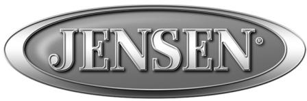 JENSEN VOYAGER MCD5112 - Specifications - 1