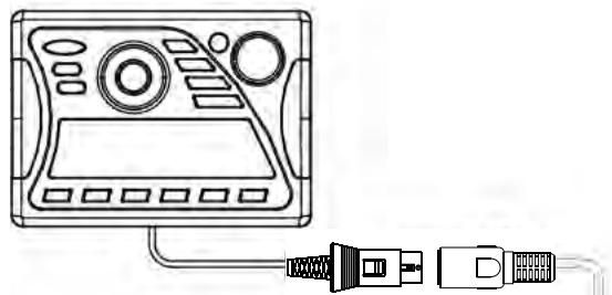 JENSEN VOYAGER MSR200 - WIRING - 1
