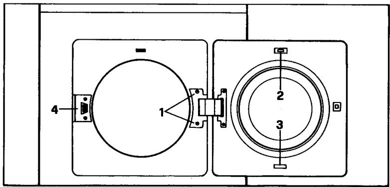 MARYNEN CMD10R - Opérations à effectuer: - 2