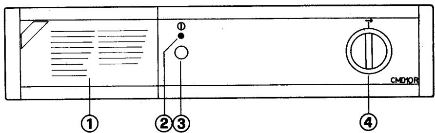 MARYNEN CMD10R - 1