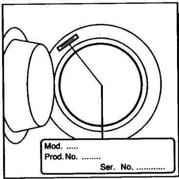 MARYNEN CMD8ER - Branchement électrique - 1
