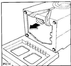 MARYNEN CMF1000 - Débridage - 2