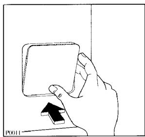 MARYNEN CMF1000 - Le filtre de vidange de l'eau - 1
