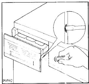 MARYNEN CMF1000 - Symboles - 2