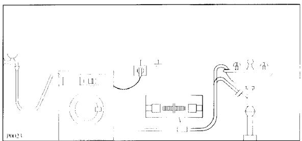 MARYNEN CMF1200 - Positionnement - 1