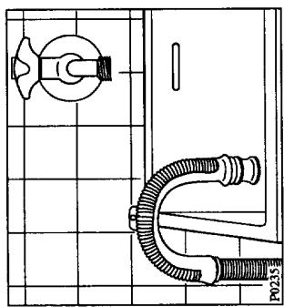 MARYNEN CMF41 - Positionnement et branchement - 3