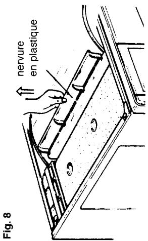 MARYNEN CMK23RLE - Maintenance et entretien - 2