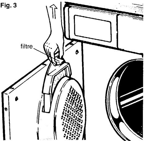 MARYNEN CMK23RLE - Fermer la porte - 1