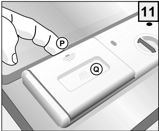 NEW POL XD900IXDG - Introduzione del detersivo - 2