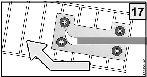 NEW POL XD900IXDG - Description of control buttons and indication lights - 1