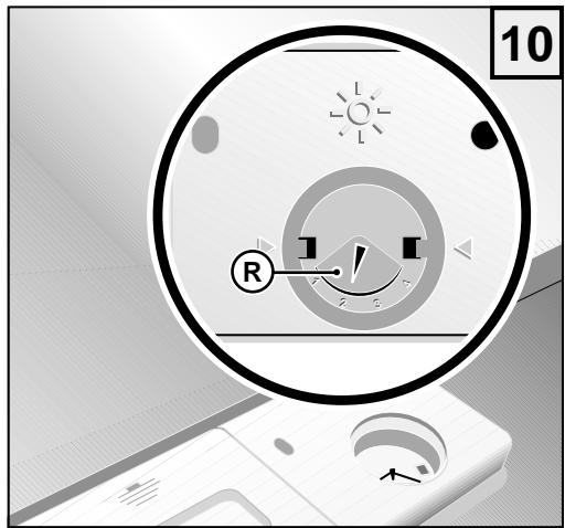 NEW POL XD900IXDG - Adding the detergent - 1