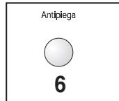 NEW POL XF61002IXEL - Antiarrugas - 5