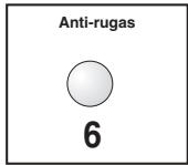 NEW POL XF61002IXEL - Antiarrugas - 4