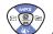 VK MOBILE VK1020 - Indicatif international - 1