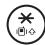 VK MOBILE VK2010 - Description des touches - 8