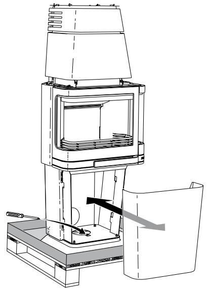 HANDOL H24 - Déballage - 2