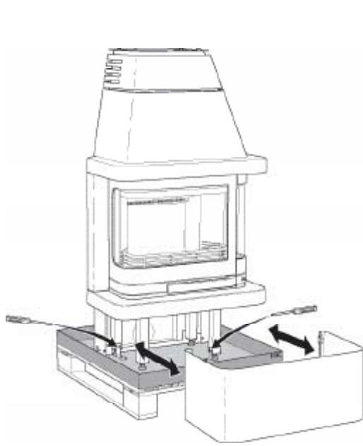 HANDOL H25 - Déballage - 1