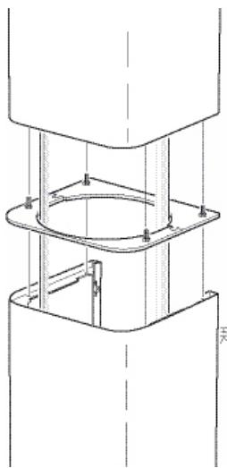 HANDOL H25 - Montage d'une enveloppe supplémentaire - 1