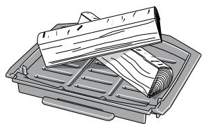 HANDOL H30 - Charge de bois - 1