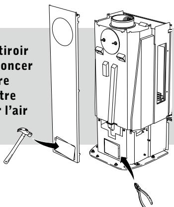 HANDOL H31 - Tiroir coulissant - 2