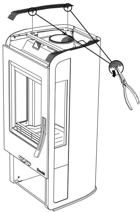 HANDOL H31 - Nettoyage - 5