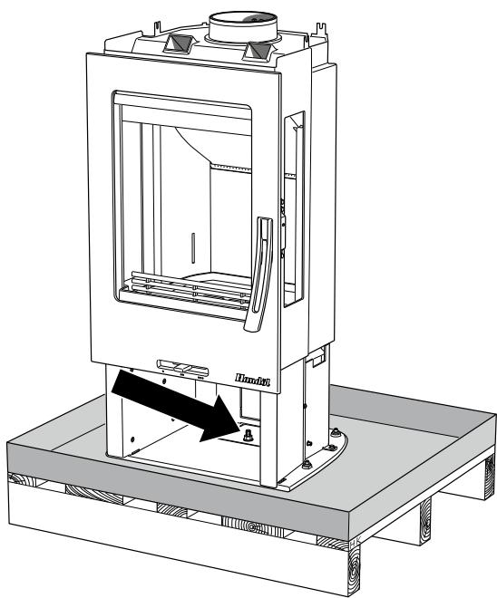 HANDOL H33T - Déballage - 1