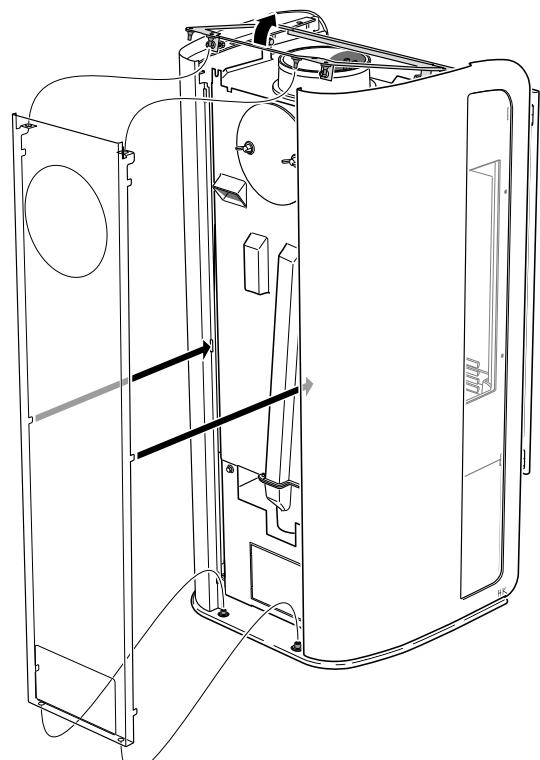 HANDOL H33T - Nettoyage - 3