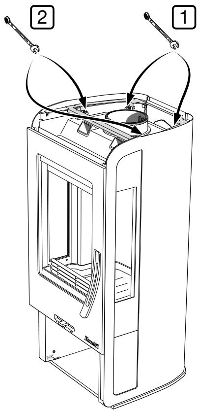 HANDOL H33T - Nettoyage - 4