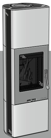 HANDOL H34T - Montage du parement Handöl 35T - 1