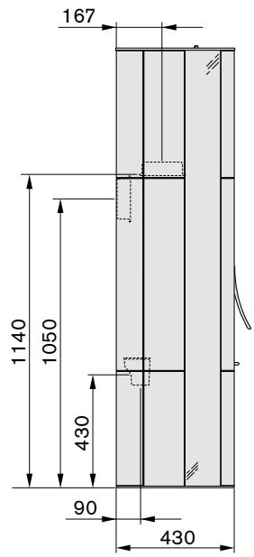 HANDOL H34T - H35T - 2