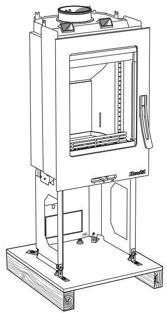 HANDOL H34T - Déballage - 1