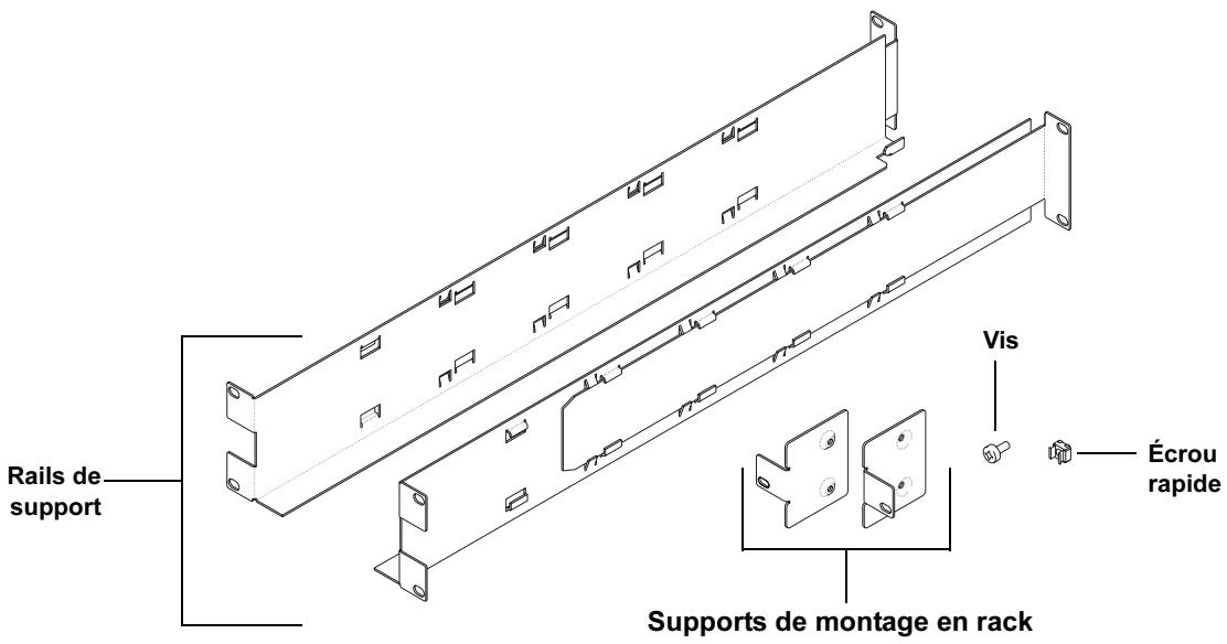 QUANTUM LTO8SLOT - Specifications - 1
