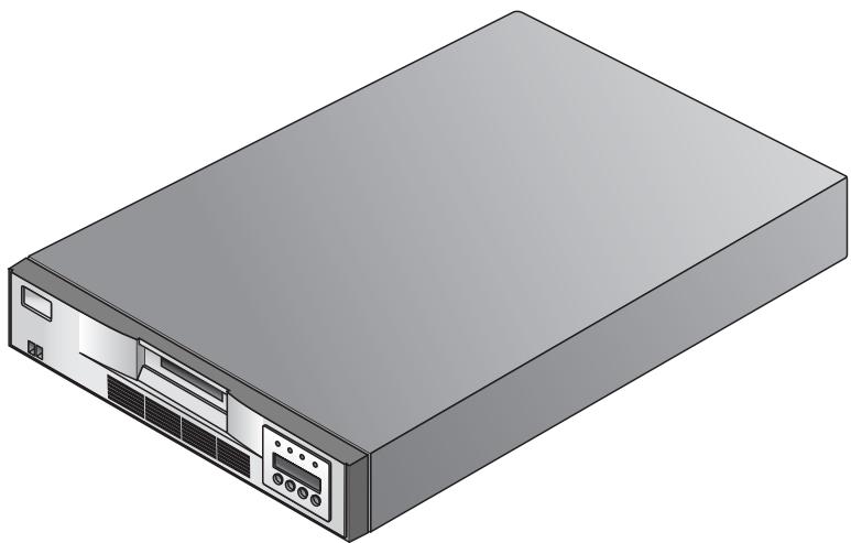 QUANTUM LTO8SLOT - Introduction - 1