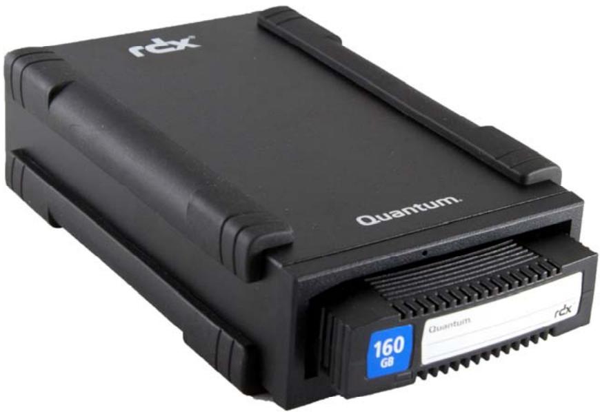 QUANTUM RDX - 1
