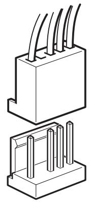 QUANTUM DAT 160 - Vérification pour savoir si votre serveur possède un port USB interne - 1
