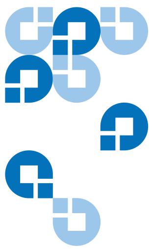 QUANTUM DATA PROTECTION SOFTWARE 1.0 - Figures - 1