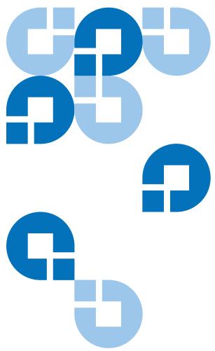 QUANTUM DATA PROTECTION SOFTWARE 1.0 - Installation du logiciel de protection des données govault - 1