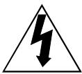 QUANTUM LTO 400D - Avertissements - 1