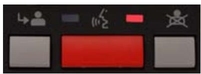 TELEVIC FD-MV5B - Fonctions et commandes - 1