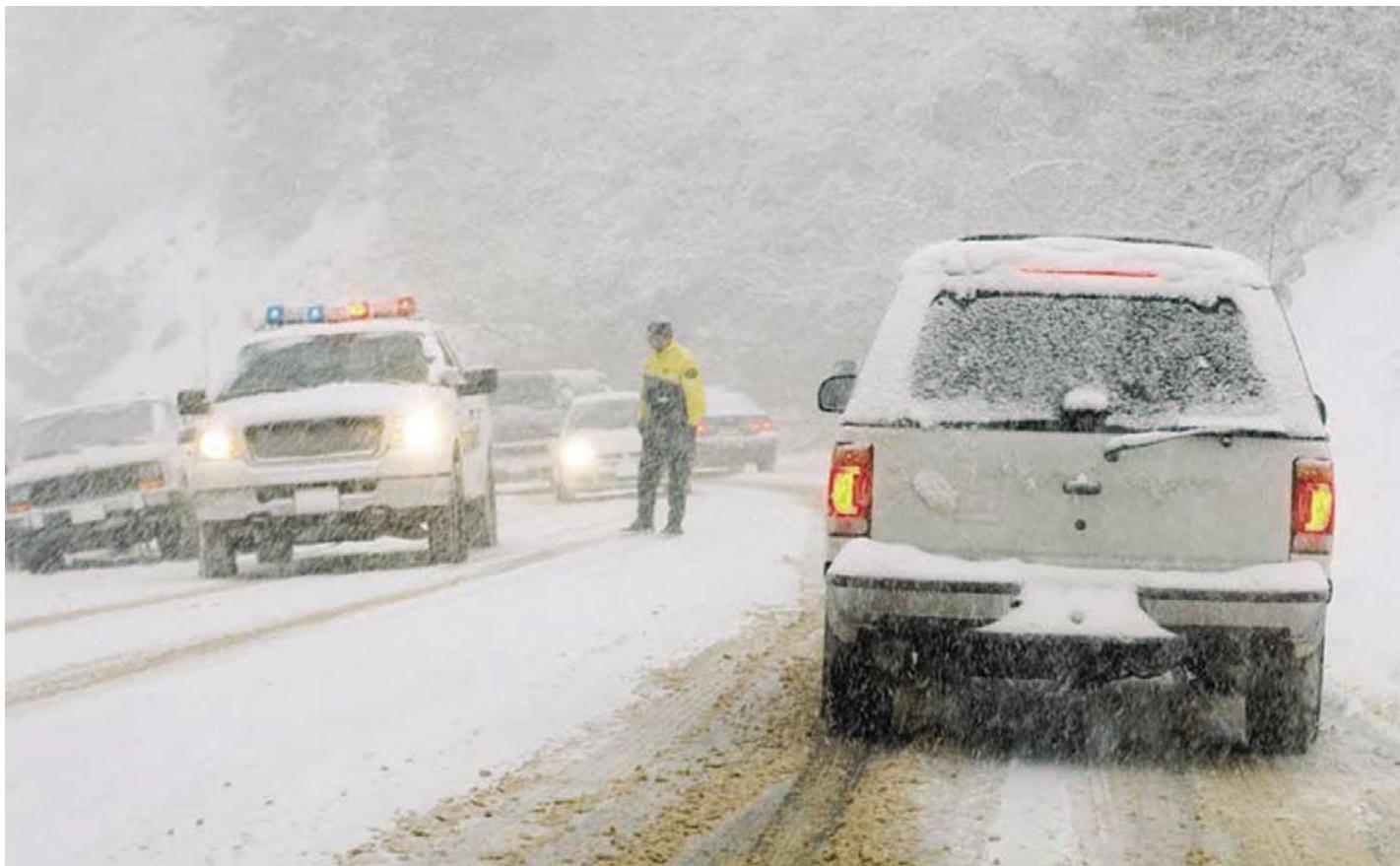 VAISALA ADVISOR - Exigences minimum - 1