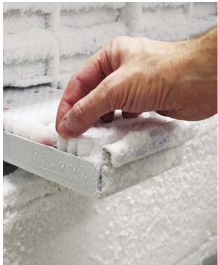 VAISALA VERITEQ - Extensibilité, flexibilité - 3