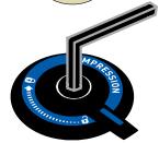 DAHON ARGYLE - Floodgate Adjustment - 7