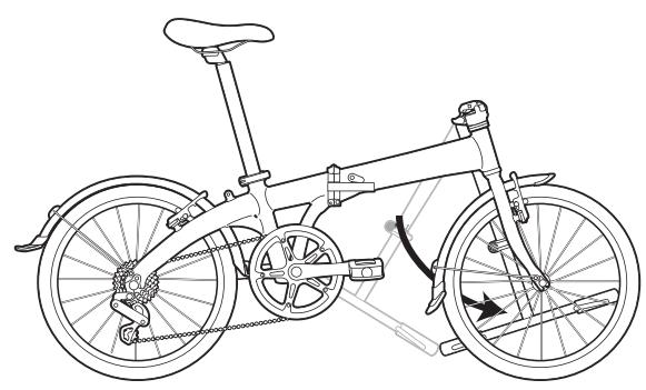 DAHON ECO - 6